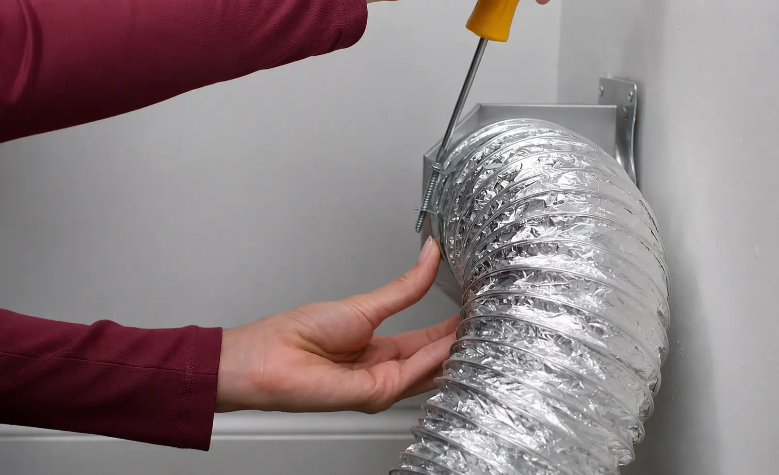 Dryer Vent Cleaning